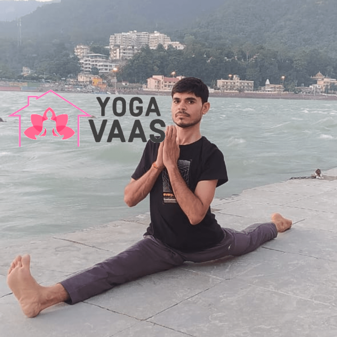 Yoga Teacher at Noida